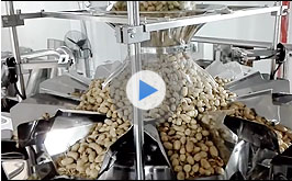 顆粒自動包裝機視頻