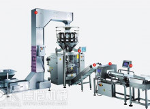 袋裝自動包裝機市場新動向或?qū)⒊鲱A期