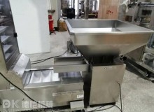 全自動食品包裝機(jī)還能包裝這些食品