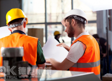 常見的立式包裝機(jī)收縮包裝問(wèn)題及其解決方法