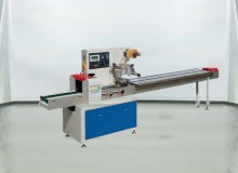 臥式包裝機具備哪些特點？