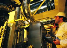 自動超高速包裝機械的優(yōu)點是什么？