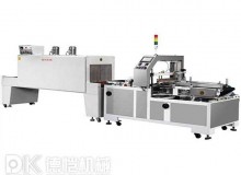 粉末粉劑定量全自動立式包裝機能解決企業難題嗎？