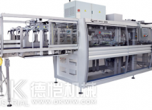 為什么說臥式包裝機(jī)收縮包裝可以成為無價的財富