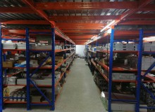 什么時候囤積包裝機械材料有意義？