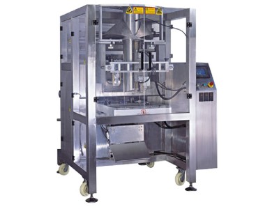 立式包裝機-中速立式包裝系列