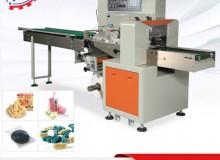 佛山市新卓力包裝設(shè)備實(shí)力工廠