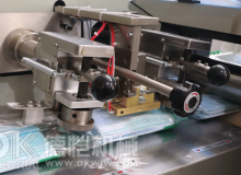 自動包裝機啟動包裝新產(chǎn)品的注意事項(一)