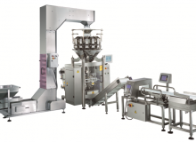 立柱式中藥材包裝機的原理是什么？